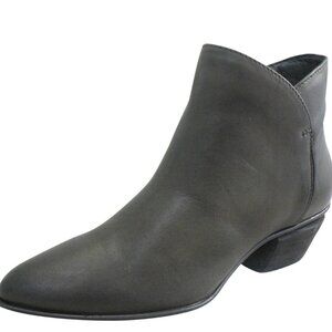 EOS Weston Boot - Khaki - NIB